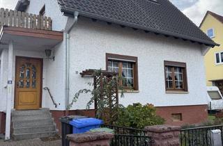 Haus kaufen in 67310 Hettenleidelheim, (G) Lück-Familienhaus mit 12 Zimmern in Hettenleidelheim
