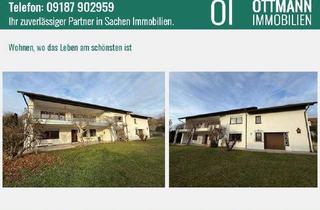 Haus kaufen in 90518 Altdorf, Wohnen und Arbeiten unter einem Dach