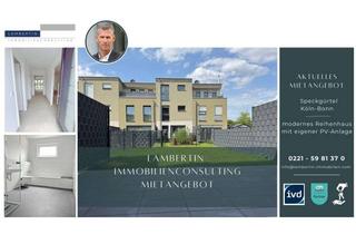 Haus mieten in 53919 Weilerswist, Großzügiges Familienidyll mit Garten und Garage - und Sonnenstrom aus eigener Pv-Anlage