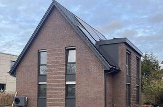 Haus mieten in 26133 Kreyenbrück, Nachhaltige Doppelhaushälfte in EH 40 QNG zur Miete