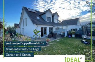 Haus mieten in An Den Sonnengärten 55, 52388 Nörvenich, Schön gelegene Doppelhaushälfte ***Feldrandlage***