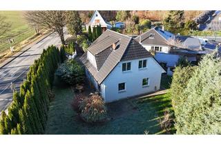 Haus mieten in Rosengartenstraße 7a, 21224 Rosengarten, ***TRAUMHAFTES EINFAMILIENHAUS IN ROSENGARTEN-SIEVERSEN ZU VERMIETEN***