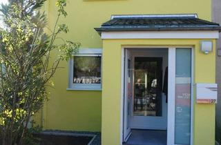 Haus mieten in Claudiusring 27, 23566 St. Gertrud, gemütliches Reihenendhaus mit Garten direkt am Lauerholz