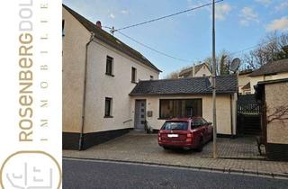 Haus mieten in 56753 Trimbs, Gemütliches Wohnhaus in Trimbs - zw. Mendig u. Polch