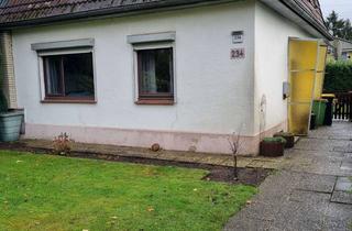 Haus mieten in Berner Heerweg 234, 22159 Farmsen-Berne, Modernisiertes 4-Zimmer Einfamilienhaus in Hamburg-Farmsen-Berne