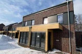 Haus mieten in Am Schweinheimer Kirchweg 32, 40670 Meerbusch, Schöne Doppelhaushälfte in beliebter Lage in Meerbusch zu vermieten