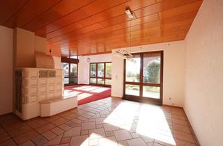 Haus mieten in 74582 Gerabronn, Familien- & Mehrgenerationenhaus in Gerabronn – Ruhige Lage, Garten & Doppelgarage