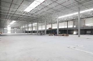 Gewerbeimmobilie mieten in 85386 Eching, Hallenfläche für Produktion-/Lager zu vermieten