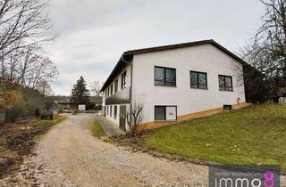 Gewerbeimmobilie mieten in 86554 Pöttmes, Gewerbehalle/Produktion in Pöttmes