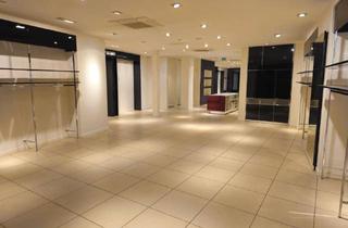 Geschäftslokal mieten in Friedrich-Ebert-Str., 92421 Schwandorf, Gewerbefläche im Altbau – zentrale Innenstadtlage ideal für Ihr Laden – beste Innenstadtlage