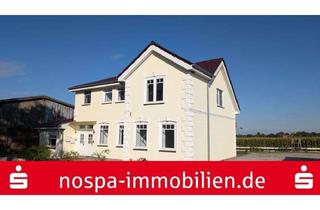 Anlageobjekt in 24409 Stoltebüll, Modernisiertes Mehrfamilienhaus mit vielfältiger Nutzungsmöglichkeit und großem Grundstück!