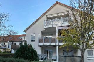 Anlageobjekt in 76287 Rheinstetten, Attraktives Renditeobjekt: Mehrfamilienhaus mit 9 Wohneinheiten in Rheinstetten - Forchheim