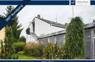 Anlageobjekt in 90587 Obermichelbach, VON POLL | Kompakte Kapitalanlage mit Gartenanteil und flexibler Vermietung