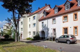 Anlageobjekt in 04567 Kitzscher, Kitzscher - Attraktives Wohnportfolio mit Entwicklungspotenzial in gefragter Lage