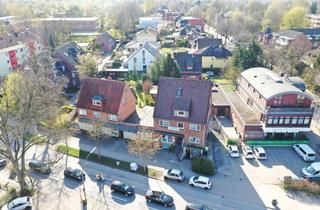 Anlageobjekt in Berner Heerweg 107, 22159 Farmsen-Berne, Faktor 15,9 / Wohn- und Geschäftshaus in Hamburg