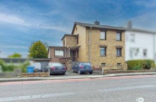 Anlageobjekt in 52428 Jülich, Langjährig vermietete Doppelhaushälfte mit 2 Wohneinheiten in Jülich-Koslar