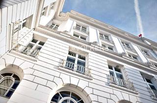 Anlageobjekt in 06108 Altstadt, Denkmalgeschütztes Ärztehaus in der Altstadt von Halle