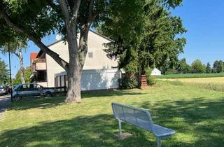 Anlageobjekt in 68535 Edingen-Neckarhausen, Diese Altersvorsorge ist sicher ! - ein 4 Familienhaus in begehrter Wohnlage