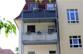 Anlageobjekt in 01705 Freital, 3-Raum-WE - für Kapitalanleger bestens geeignet!