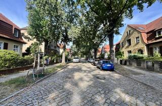 Anlageobjekt in Pflanzgartenstraße xxx, 12555 Köpenick, Handwerker aufgepasst! Kleines Mehrfamilienhaus mit originalen Bauelemnten aus dem Jugendstil