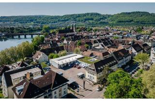 Anlageobjekt in 79713 Bad Säckingen, Investieren mit Entwicklungspotenzial – Ehemaliges Postareal in Bad Säckingen