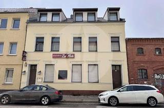 Anlageobjekt in 14770 Altstadt, Wohn- & Geschäftshaus. Zentrale Lage. Voll vermietet.