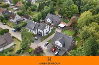 Anlageobjekt in 27356 Rotenburg, Seltene Kapitalanlage mit Perspektive – 8 Wohneinheiten auf einem großzügigen Grundstück