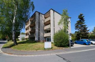 Anlageobjekt in 95100 Selb, Ihre Investitionschance: Zwei MFH mit 23 Wohnungen in ruhiger Wohnlage im schönen Fichtelgebirge