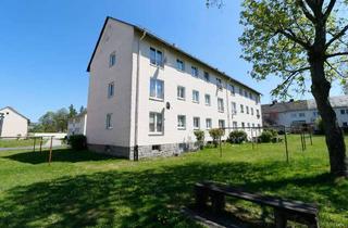 Anlageobjekt in 95100 Selb, Zur Kapitalanlage: Schöne Wohnanlage mit 5 MFH in Selb - 36 Wohnungen - 3.999 m² Grundstück