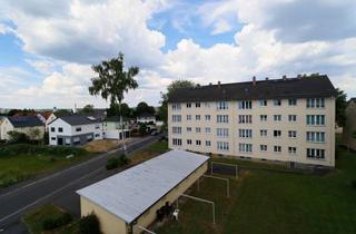 Anlageobjekt in 95100 Selb, Gut vermietbare Wohnanlage mit 8 Doppelhäusern & 63 Wohnungen im Selber Vorwerk