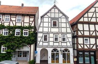 Anlageobjekt in 34376 Immenhausen, Tradition trifft Zukunft – Ihr Projekt mitten in Immenhausen