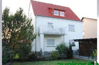 Anlageobjekt in 63456 Hanau, *** Wohnen mit Perspektive – Solide Wohnimmobilie in HU–Klein Auheim***