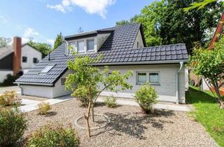 Anlageobjekt in 24404 Maasholm, Gehoben und saniert: EFH mit Garten in Maasholm Bad unweit der Schlei