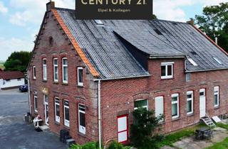 Anlageobjekt in 26969 Butjadingen, Umbauen, Neu bauen, Investieren in 2026