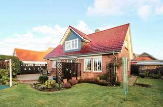 Anlageobjekt in 18510 Zarrendorf, Ein Ort, der Herzen verbindet – Einfamilienhaus mit großem Garten und Pool in Zarrendorf