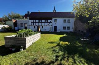 Anlageobjekt in 06862 Roßlau, Vollvermieteter und liebevoll gestalteter Vierseitenhof!!!