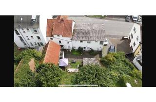 Anlageobjekt in 63683 Ortenberg, Investorenpaket: 9 Wohneinheiten in Nidda & Ortenberg – starke Rendite + Potenzial