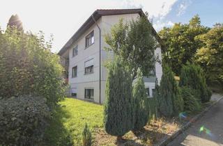 Anlageobjekt in 72766 Reutlingen, Teilvermietetes MFH mit 4 Einheiten und Top-Potenzial in Sackgassenlage zur flexiblen Nutzung