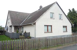 Anlageobjekt in Milanweg 17, 30853 Langenhagen, LANGENHAGEN * Kapitalanlage mit zwei separaten Wonheinheiten