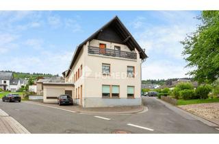 Anlageobjekt in 54317 Farschweiler, Kapitalanlage mit solider Rendite & Potenzial für mehr