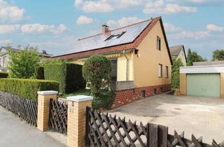 Anlageobjekt in 64342 Seeheim-Jugenheim, Großzügiges Einfamilienhaus mit Garten, Einliegerbereich und viel Platz für die Familie