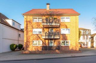 Anlageobjekt in 49525 Lengerich, Modernisiertes Mehrfamilienhaus als Kapitalanlage