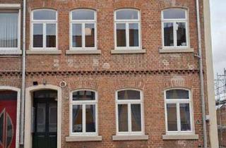 Anlageobjekt in 38350 Helmstedt, FRISCH SANIERTES ZINSHAUS IN BESTER LAGE
