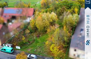 Grundstück zu kaufen in 04420 Markranstädt, ++ Idyllisches Areal im Leipziger Speckgürtel: 6.250 m² Grundstück – ca. 3.855 m² bebaubar ++
