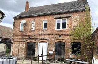 Grundstück zu kaufen in 14913 Niedergörsdorf, Ruhiges Grundstück mit Nebengebäuden – perfekt für individuelle Projekte