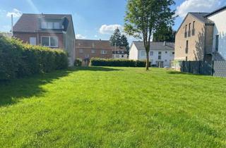 Grundstück zu kaufen in 41812 Erkelenz, Seltene Chance in Erkelenz – Baugrundstück in zentraler Innenstadtlage