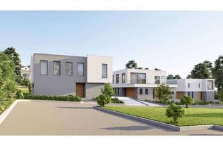 Grundstück zu kaufen in 53129 Dottendorf, Exklusives Baugrundstück am Fuße des Venusbergs für ein modernes EFHs in Bonn-Dottendorf (Haus 1)