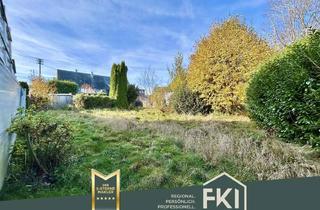 Grundstück zu kaufen in 57586 Weitefeld, **Vielseitig bebaubares Grundstück in zentraler Lage von Weitefeld**