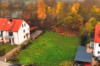 Grundstück zu kaufen in 85235 Odelzhausen, Baugrundstück in Odelzhausen