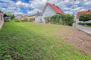 Grundstück zu kaufen in 76889 Steinfeld, Wohnen am Feldrand – Attraktives Grundstück in ruhiger Lage von Steinfeld